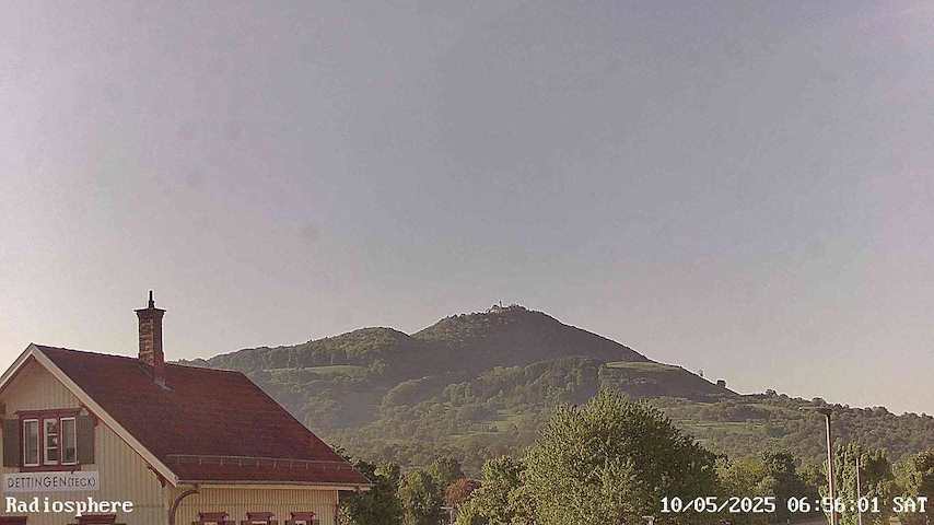 RADiOSPHERE-BURG TECK Image
