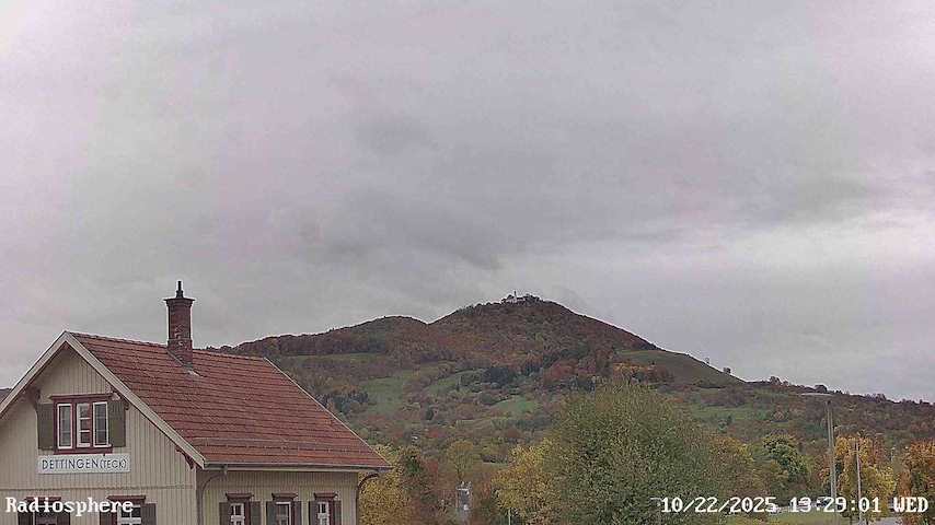 RADiOSPHERE-BURG TECK Image