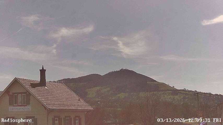 RADiOSPHERE-BURG TECK Image
