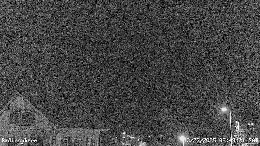 RADiOSPHERE-BURG TECK Image