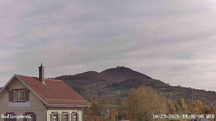 RADiOSPHERE-BURG TECK Image