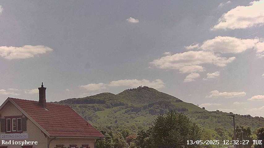 RADiOSPHERE-BURG TECK Image