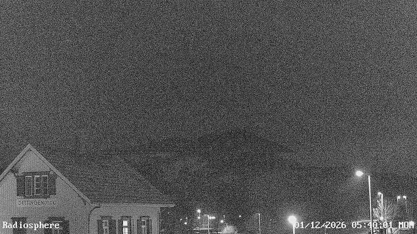 RADiOSPHERE-BURG TECK Image