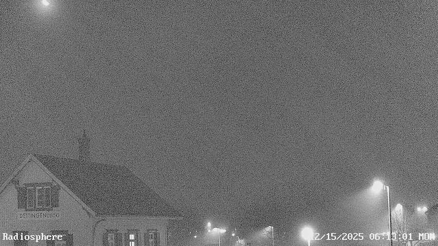 RADiOSPHERE-BURG TECK Image