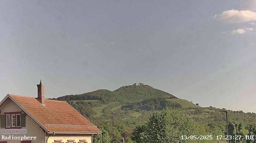 RADiOSPHERE-BURG TECK Image