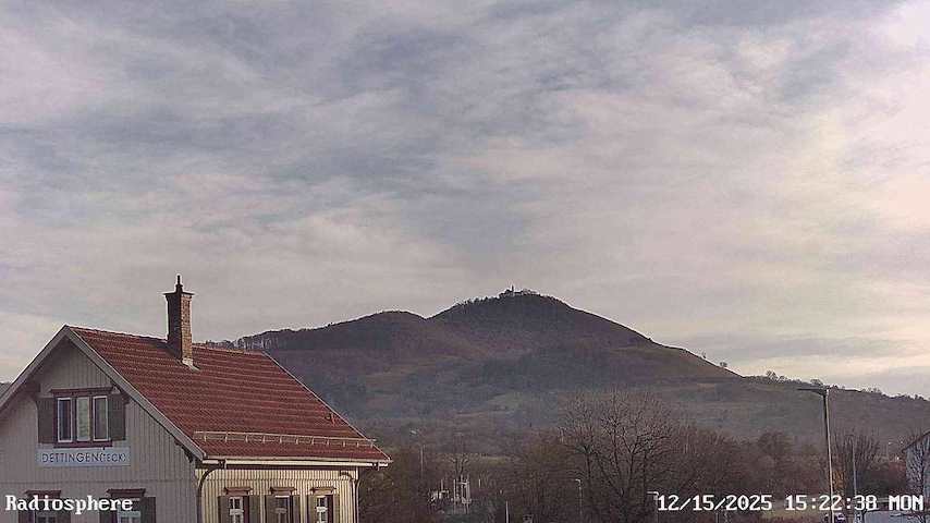 RADiOSPHERE-BURG TECK Image