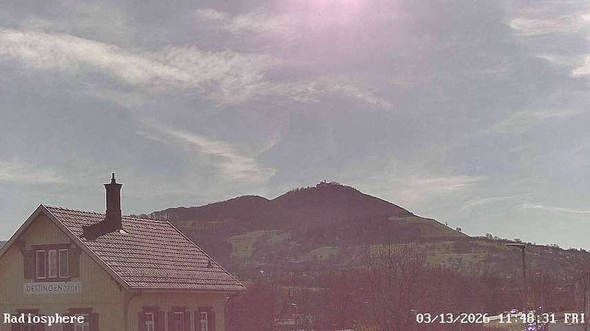 RADiOSPHERE-BURG TECK Image