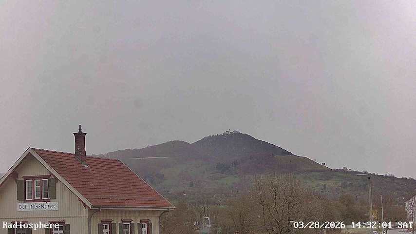 RADiOSPHERE-BURG TECK Image