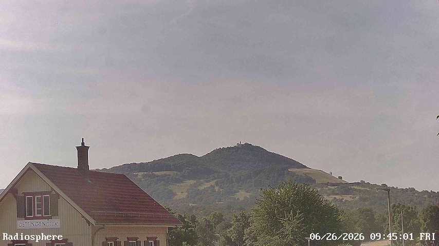 RADiOSPHERE-BURG TECK Image