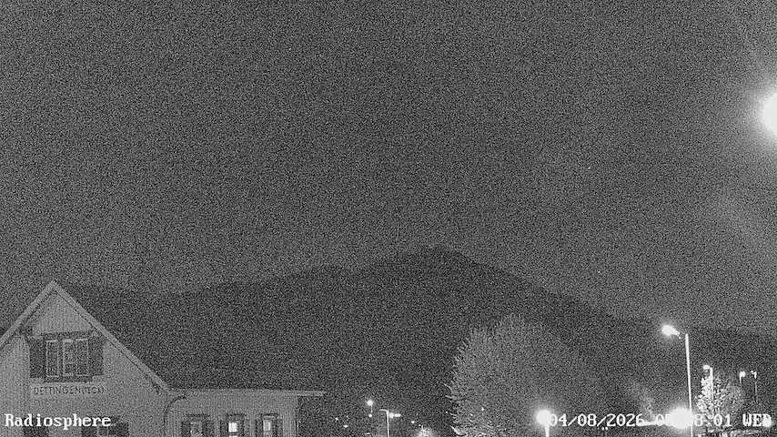 RADiOSPHERE-BURG TECK Image