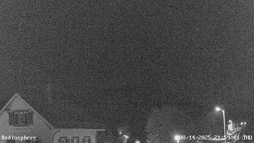 RADiOSPHERE-BURG TECK Image