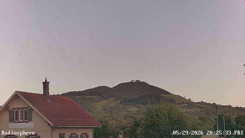 RADiOSPHERE-BURG TECK Image