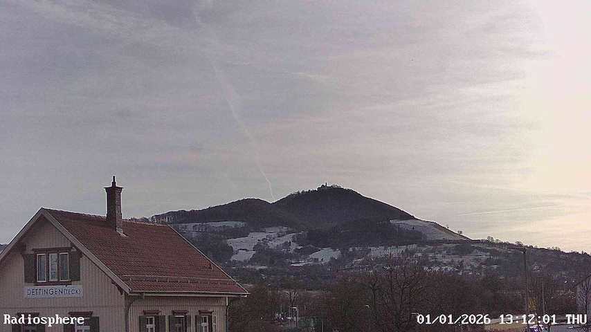 RADiOSPHERE-BURG TECK Image
