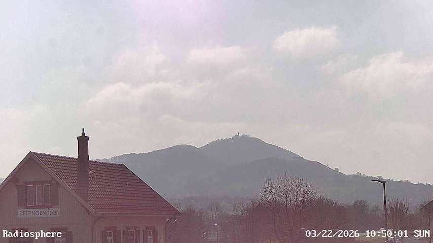 RADiOSPHERE-BURG TECK Image