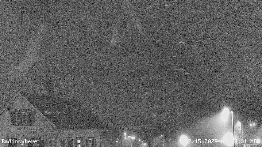 RADiOSPHERE-BURG TECK Image