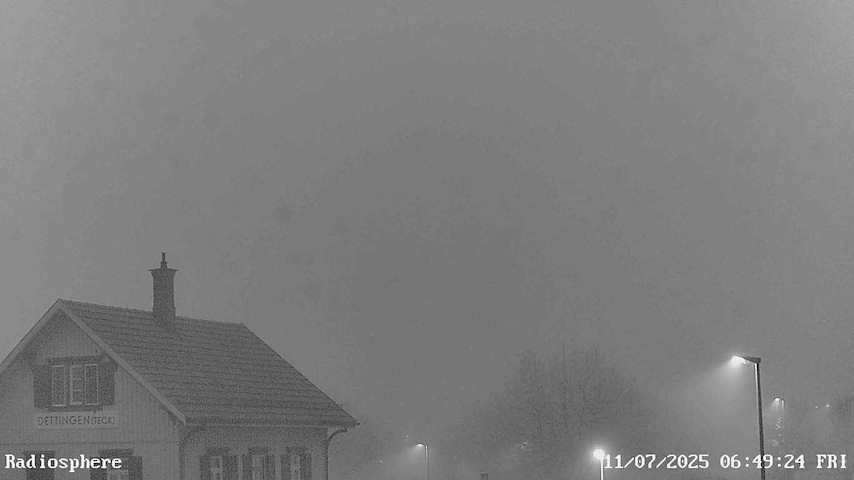 RADiOSPHERE-BURG TECK Image