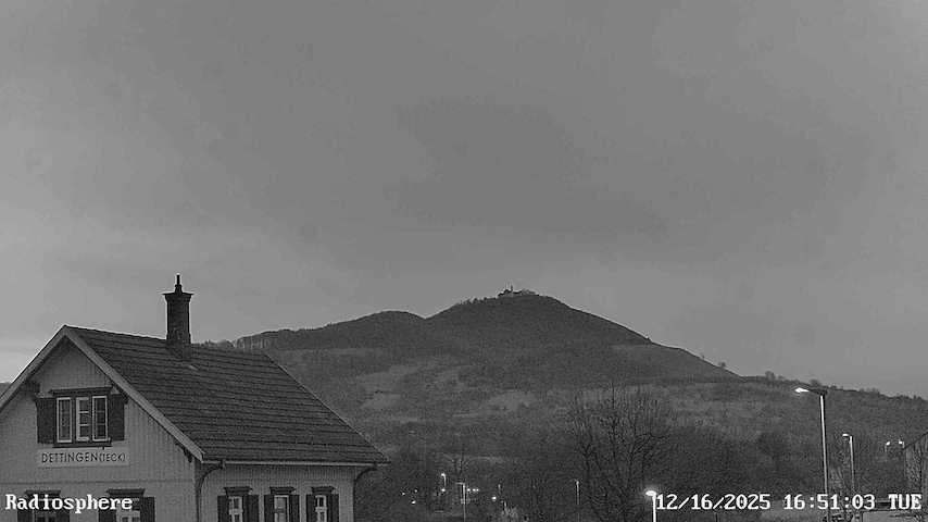 RADiOSPHERE-BURG TECK Image