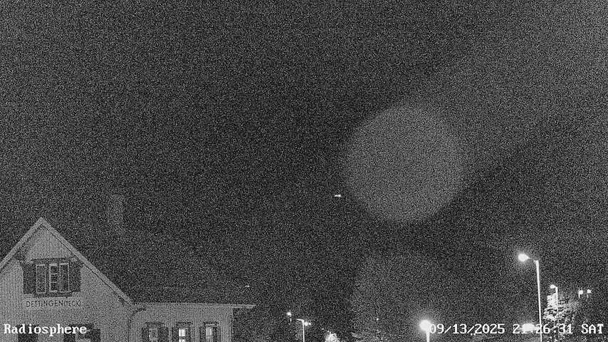 RADiOSPHERE-BURG TECK Image