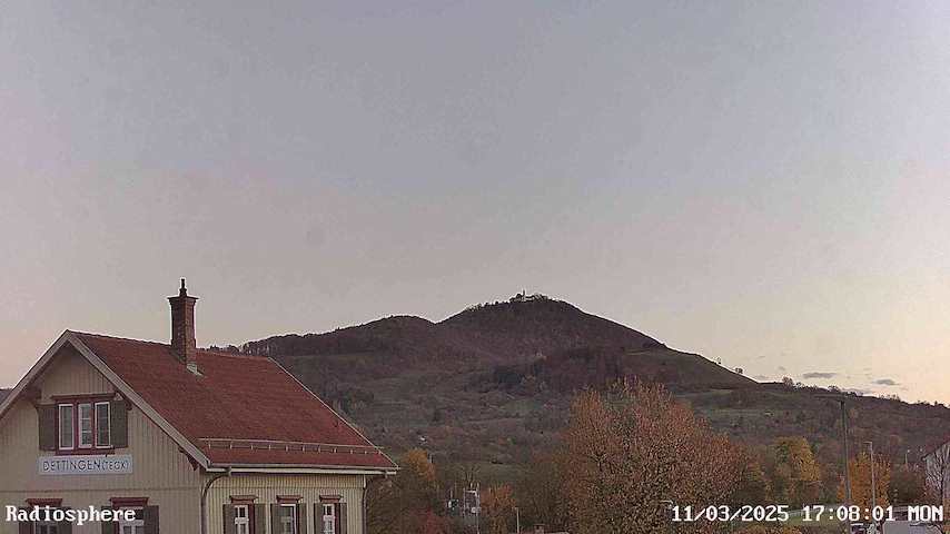 RADiOSPHERE-BURG TECK Image