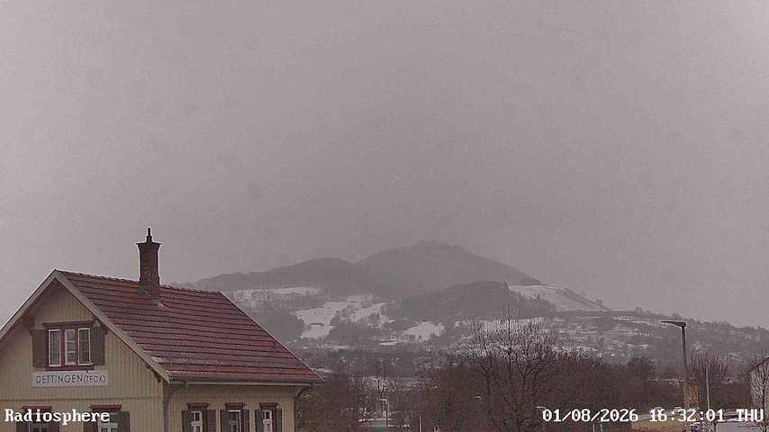 RADiOSPHERE-BURG TECK Image