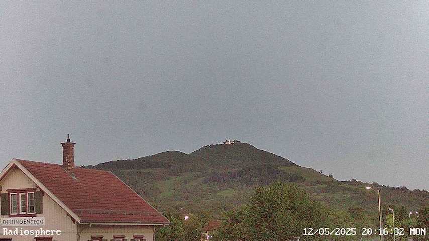 RADiOSPHERE-BURG TECK Image
