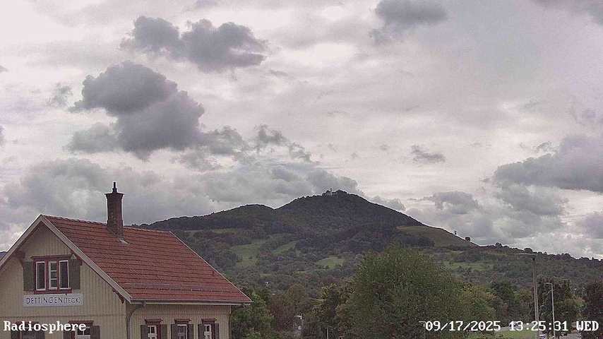 RADiOSPHERE-BURG TECK Image