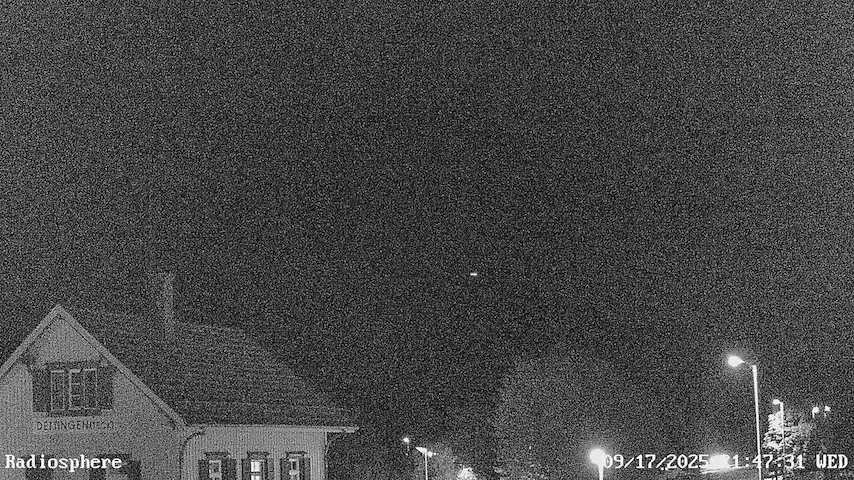 RADiOSPHERE-BURG TECK Image