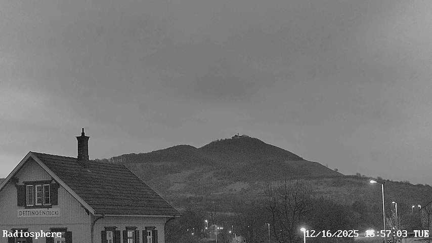 RADiOSPHERE-BURG TECK Image