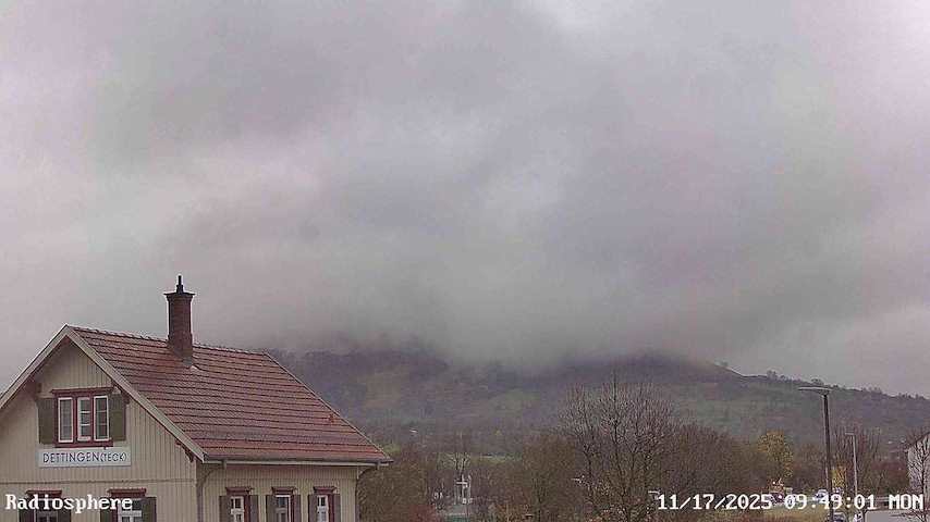 RADiOSPHERE-BURG TECK Image