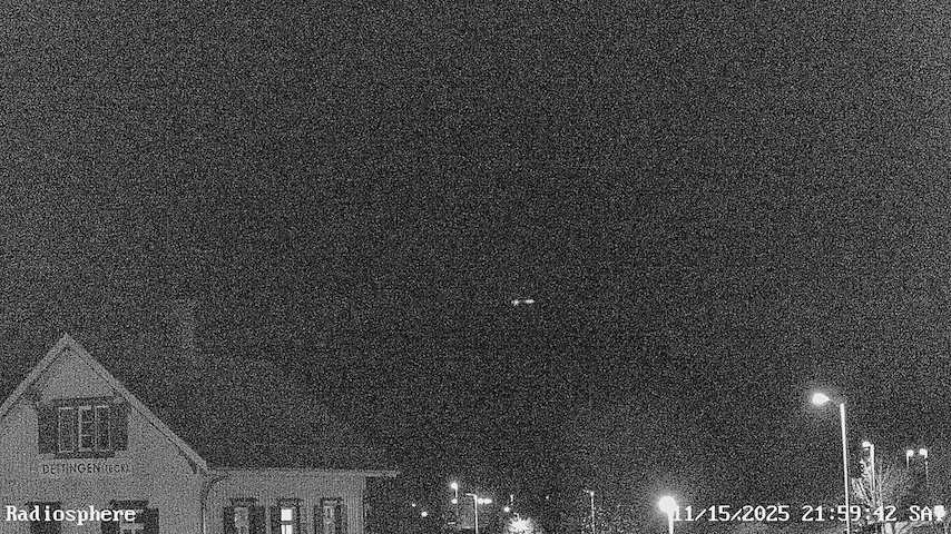 RADiOSPHERE-BURG TECK Image