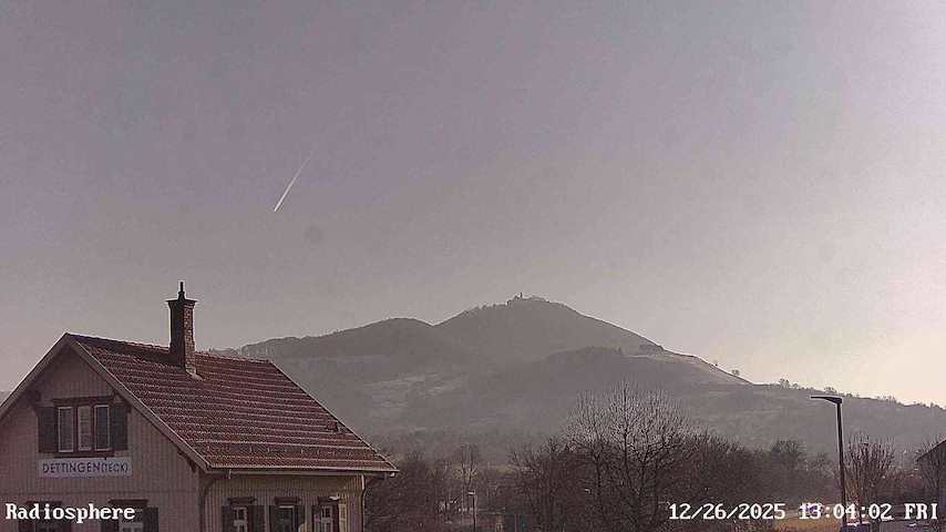 RADiOSPHERE-BURG TECK Image