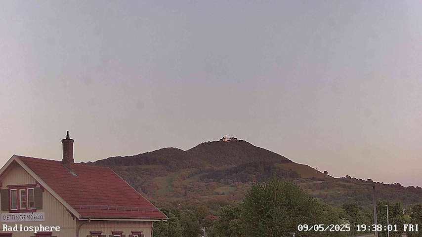 RADiOSPHERE-BURG TECK Image
