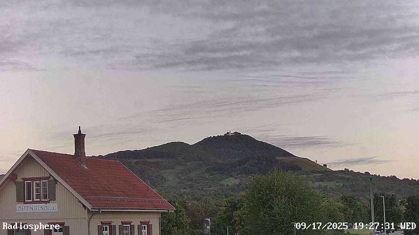 RADiOSPHERE-BURG TECK Image