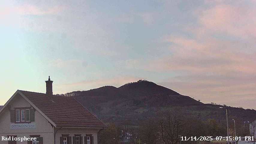 RADiOSPHERE-BURG TECK Image