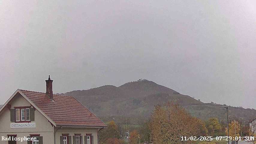 RADiOSPHERE-BURG TECK Image