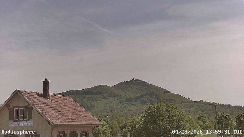 RADiOSPHERE-BURG TECK Image