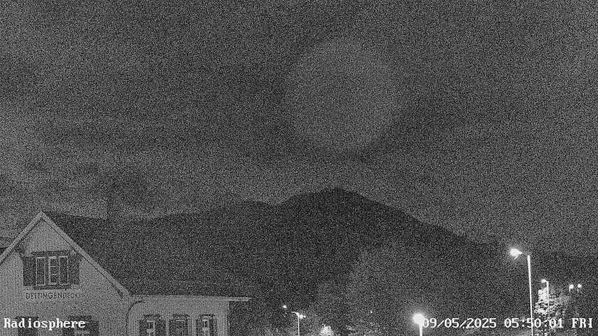 RADiOSPHERE-BURG TECK Image