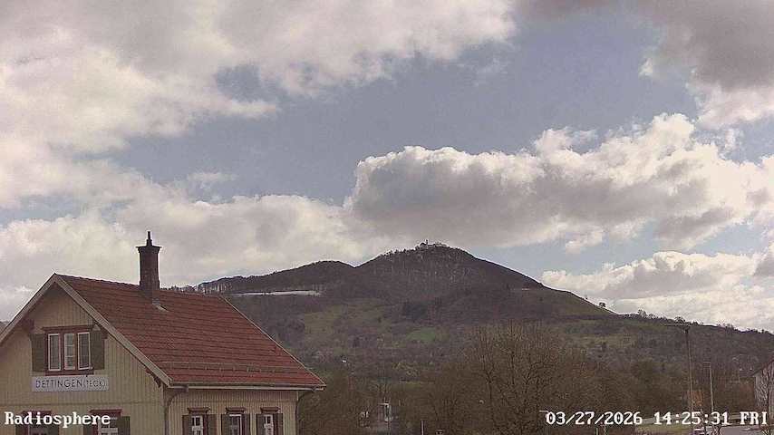 RADiOSPHERE-BURG TECK Image