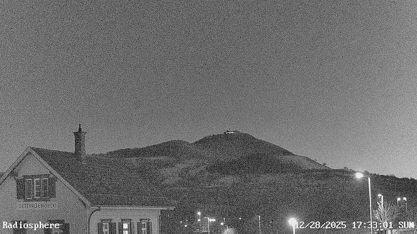 RADiOSPHERE-BURG TECK Image