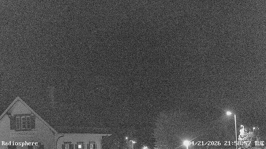 RADiOSPHERE-BURG TECK Image