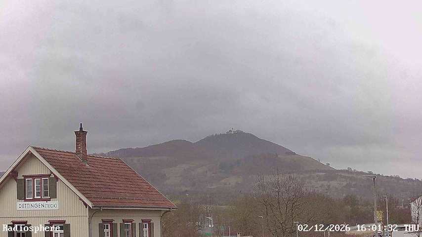 RADiOSPHERE-BURG TECK Image