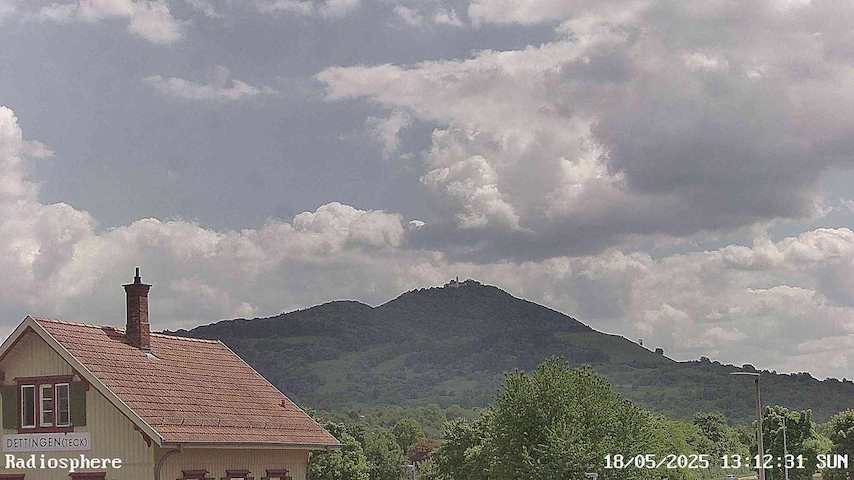 RADiOSPHERE-BURG TECK Image