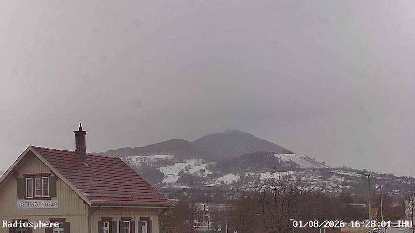 RADiOSPHERE-BURG TECK Image