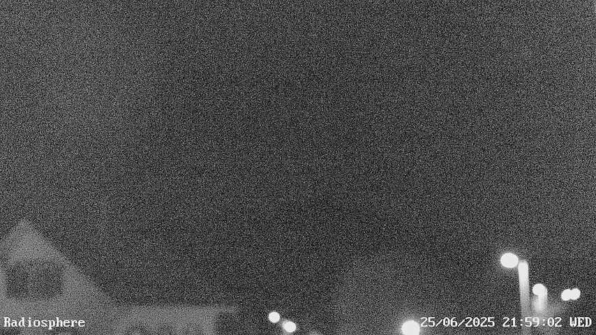 RADiOSPHERE-BURG TECK Image