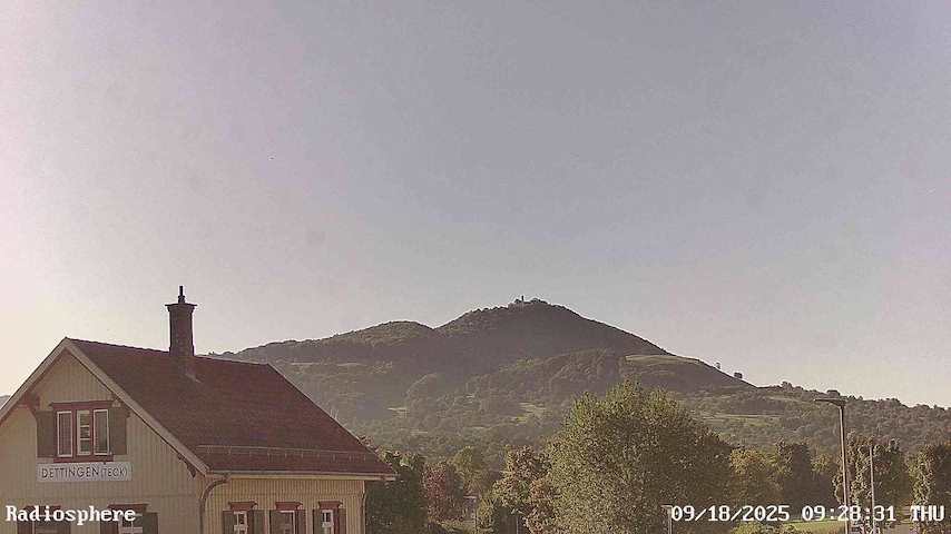 RADiOSPHERE-BURG TECK Image