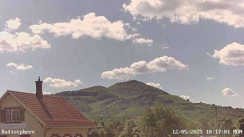 RADiOSPHERE-BURG TECK Image