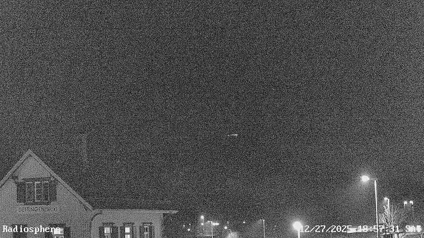 RADiOSPHERE-BURG TECK Image