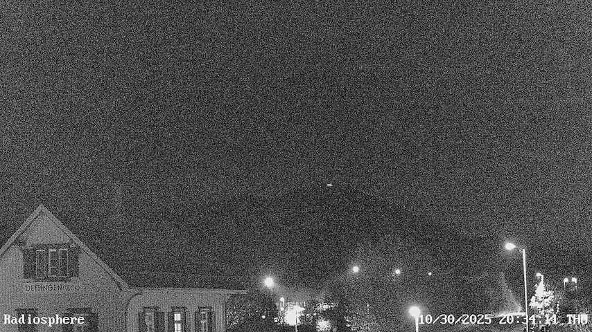 RADiOSPHERE-BURG TECK Image