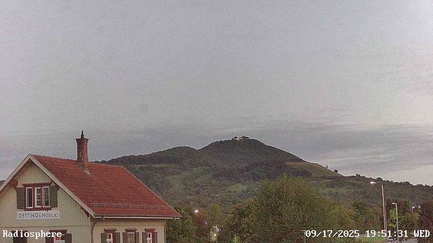 RADiOSPHERE-BURG TECK Image