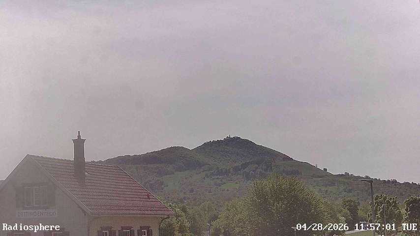 RADiOSPHERE-BURG TECK Image